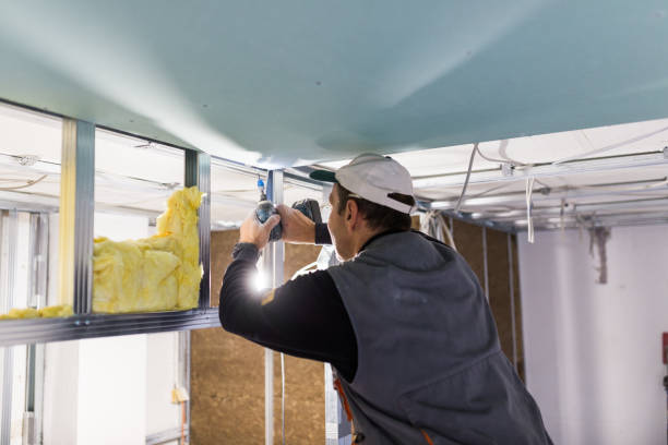 Best Insulation for Specific Applications in Seward, AK