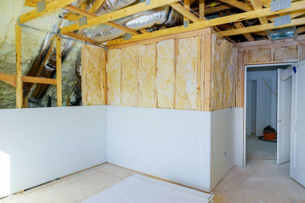 Best Spray Foam Insulation in Seward, AK
