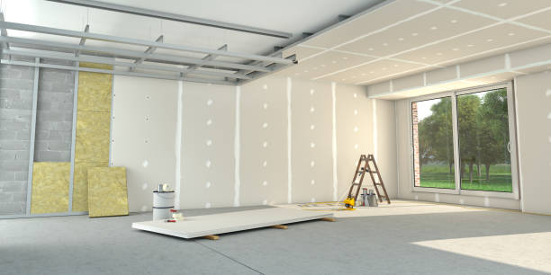 Best DIY Insulation Kits and Guidance in Seward, AK