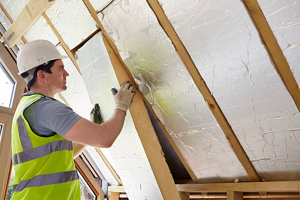 Professional Insulation Contractor in Seward, AK