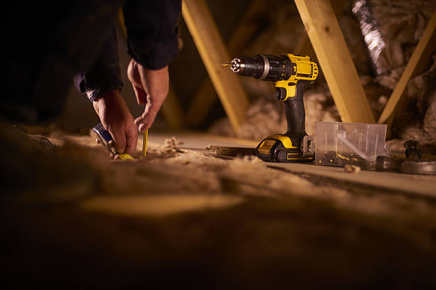 Best Fiberglass Insulation in Seward, AK