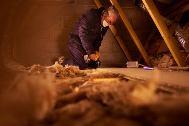 Best Spray Foam Insulation in Seward, AK